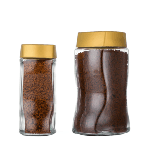 รับผลิตกระปุกกาแฟ, OEM กระปุกกาแฟ, ออกแบบกระปุกกาแฟ