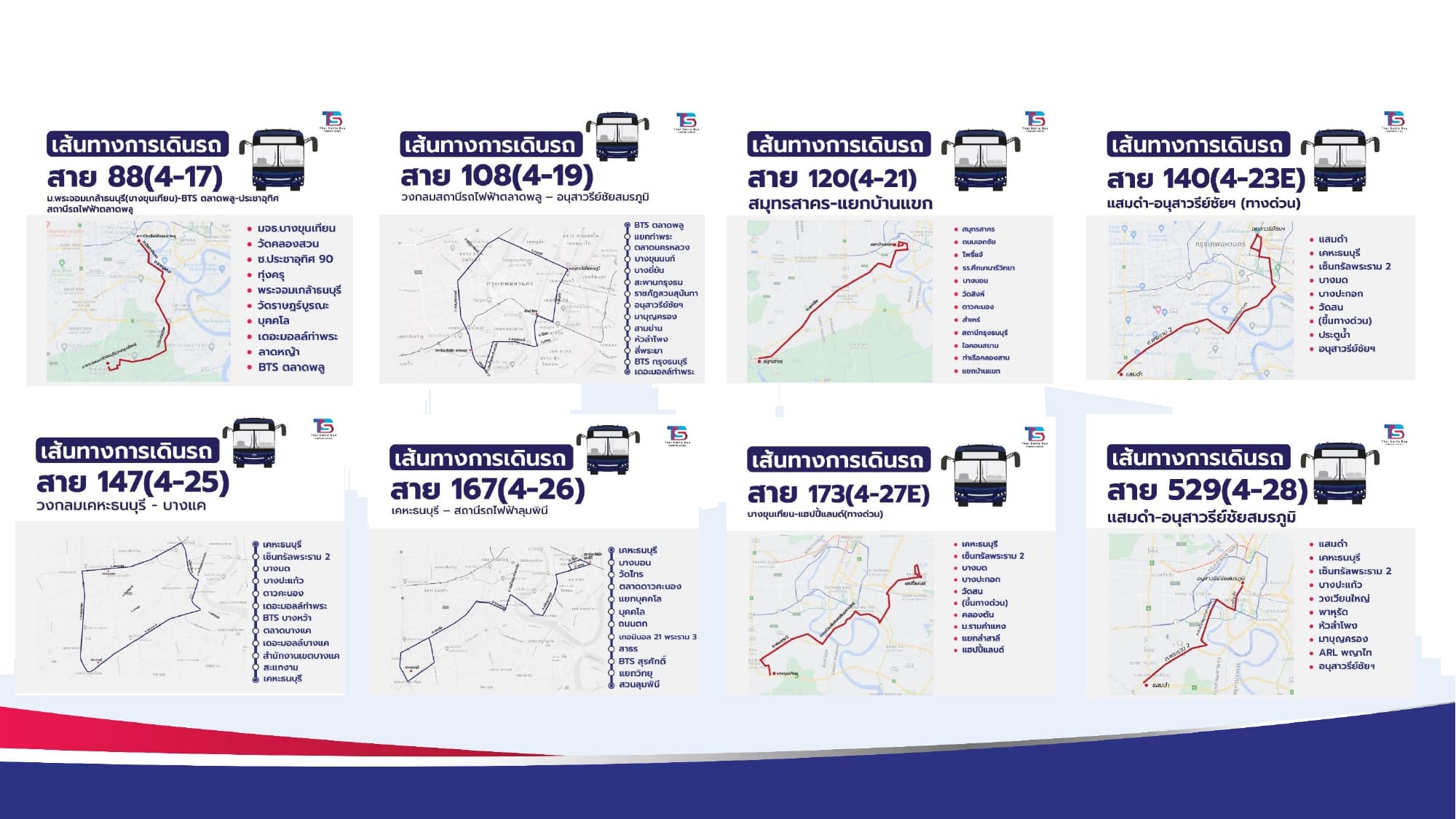 Bus Route (2)