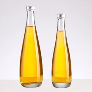 ขวดแก้วเครื่องดื่ม 300 ml  500 ml ,รับผลิตขวดแก้วเครื่องดื่มตามแบบ