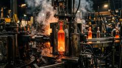 Molten_glass_molded_into_bottles_202607262359