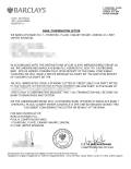 Project funding (3)