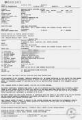 Project funding (1)