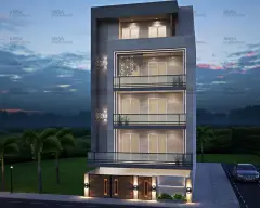 residential-facade
